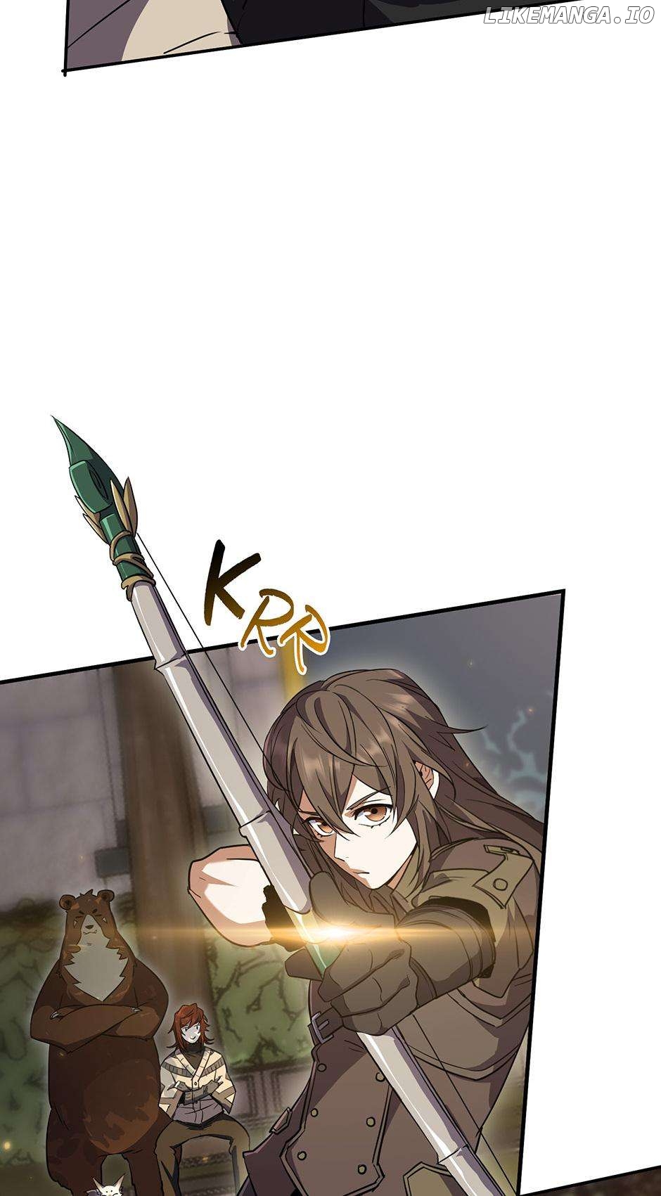 The Beginning After The End Chapter 197 image 66